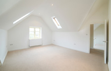 Clydach Vale bedroom extension leads