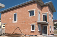 Clydach Vale home extensions