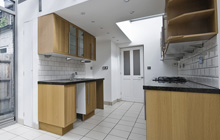 Clydach Vale kitchen extension leads