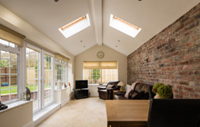 Clydach Vale single storey extension leads